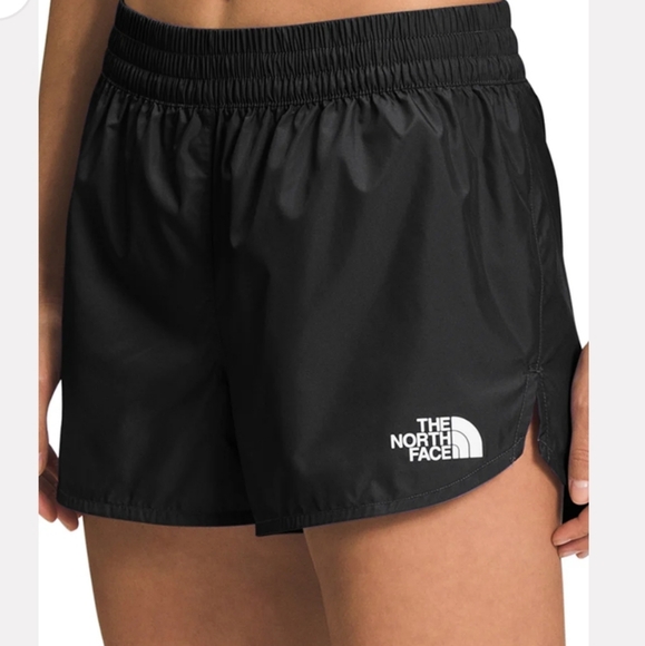 The North Face Pants - THE NORTH FACE Women's Limitless Run Short Size Medium EUC